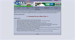 Desktop Screenshot of emule.net